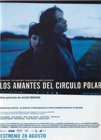 �������� Los amantes del C��rculo Polar[��Ӱ��˵]