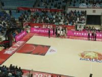 WCBA������A�� �㽭��������VS�����׸�԰ 20241230