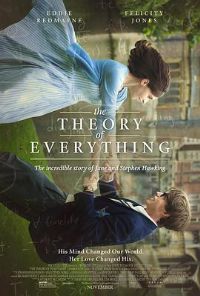 �������� The Theory of Everything[��Ӱ��˵]
