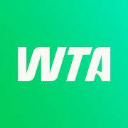 WTA��ʢ��վ�����ſ�Ŭ���� ����ֹ���ڶ��� ������ķ˹0-2������20250725