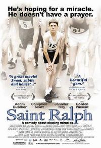 ʥ�������� Saint Ralph[��Ӱ��˵]