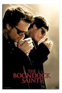 ������ The Boondock Saints[��Ӱ��˵]